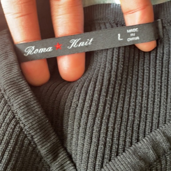 Body suit - Picture 3 of 3